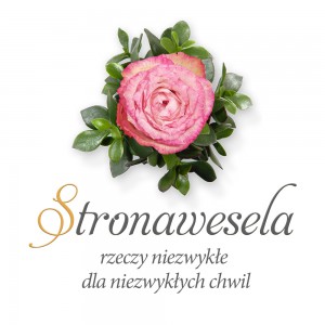 logo stronawesela.pl